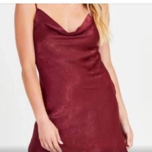 Camisole Formal Spring Prom Dress